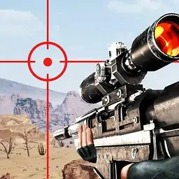 枪战射击模拟