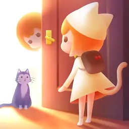 终极猫冒险:宠物生活模拟器