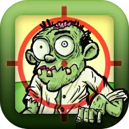 僵尸花园-家庭防御