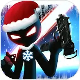 火柴人幽灵2无限金币版