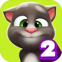我的汤姆猫2