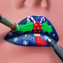 唇彩3D