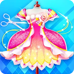我的设计师梦-时装设计师游戏