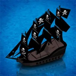 寻找海盗金币