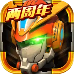 机战王