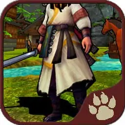 行走江湖II(测试服)