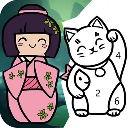 我画画贼好看