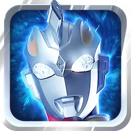 奥特曼宇宙英雄