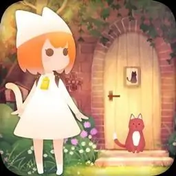 猫咪逃脱物语