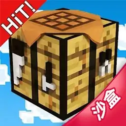 我的世界创造