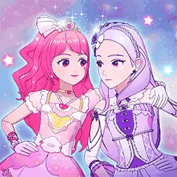 菲梦少女偶像创造营