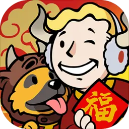 辐射:避难所Online