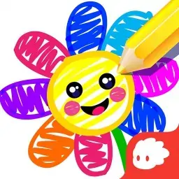 天才小画家