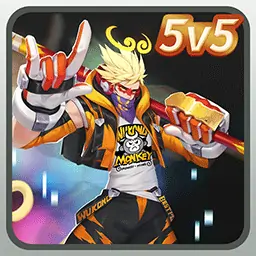 5v5大乱斗