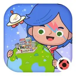 我的城镇:免费博物馆