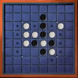 黑白棋