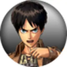 进击的巨人(玩家自制版)