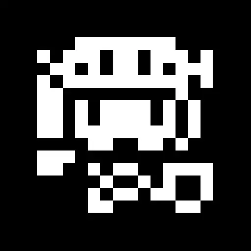 1-Bit尋寶探險迷宮探索RPG!