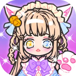 女生换装游戏