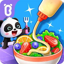 宝宝营养料理
