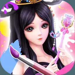 叶罗丽魔法学校(测试版)
