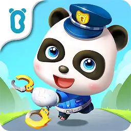 宝宝小警察-宝宝巴士
