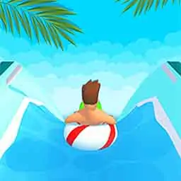 水上漂移大乱斗