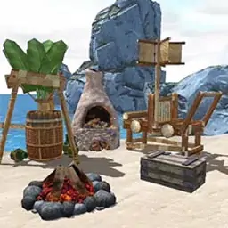 奇幻大冒险-海盗求生