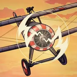 Ace学院:愤怒的天空
