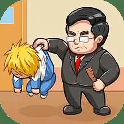 高考工厂模拟2:当一回校长(测试版)