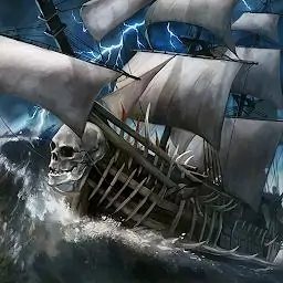 海盗:死亡瘟疫