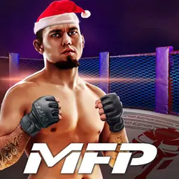 MMA搏击
