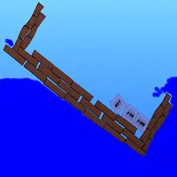 水物理模拟