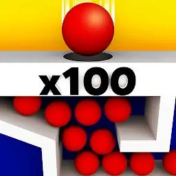 分裂球3D