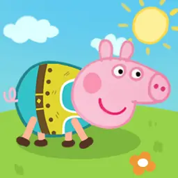 小猪佩奇:鹦鹉波莉