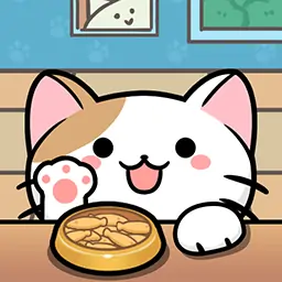 猫咪华容道