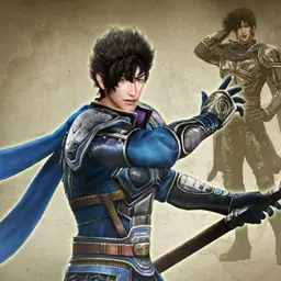 真三国无双二度进化武将怎么解锁全势力武将获得方法 233乐园官网 真三国无双二度进化武将怎么解锁全势力武将获得方法 233乐园官网