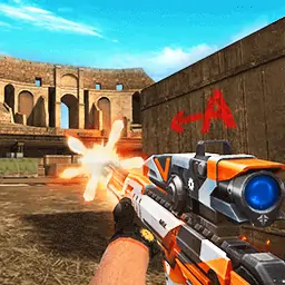 生死狙击之僵尸前线