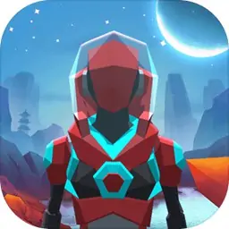 无人星空(沙盒射击)