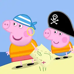 佩奇：海盗大冒险