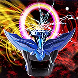 奥特曼黑暗之环变身器