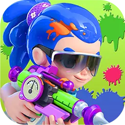 喷射派对(测试版）