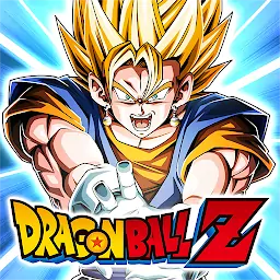 DRAGONBALLZ-七龙珠爆裂激战-