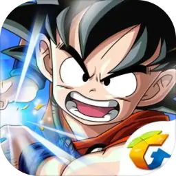 龙珠激斗