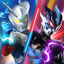 奥特曼抽卡游戏王