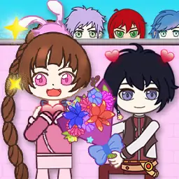 全明星小镇：小舞的一天