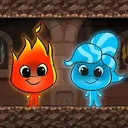 森林冰火人:Online