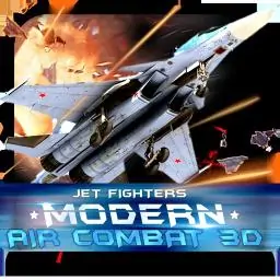现代空战3D