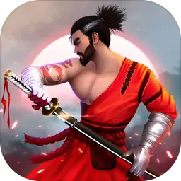 忍者武士隆汉化版