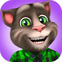 会说话的汤姆猫2